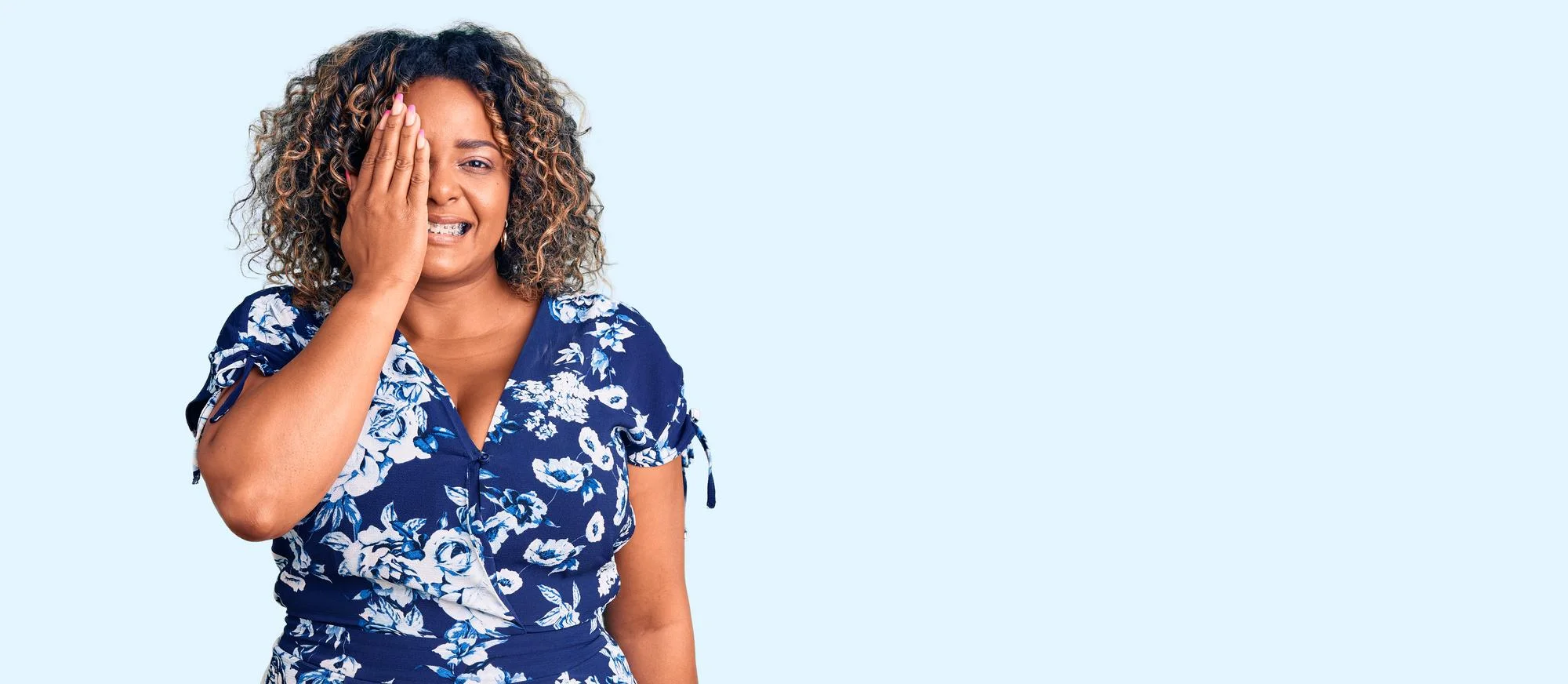 Plus Size Fashion: Embracing Your Beautiful Curves