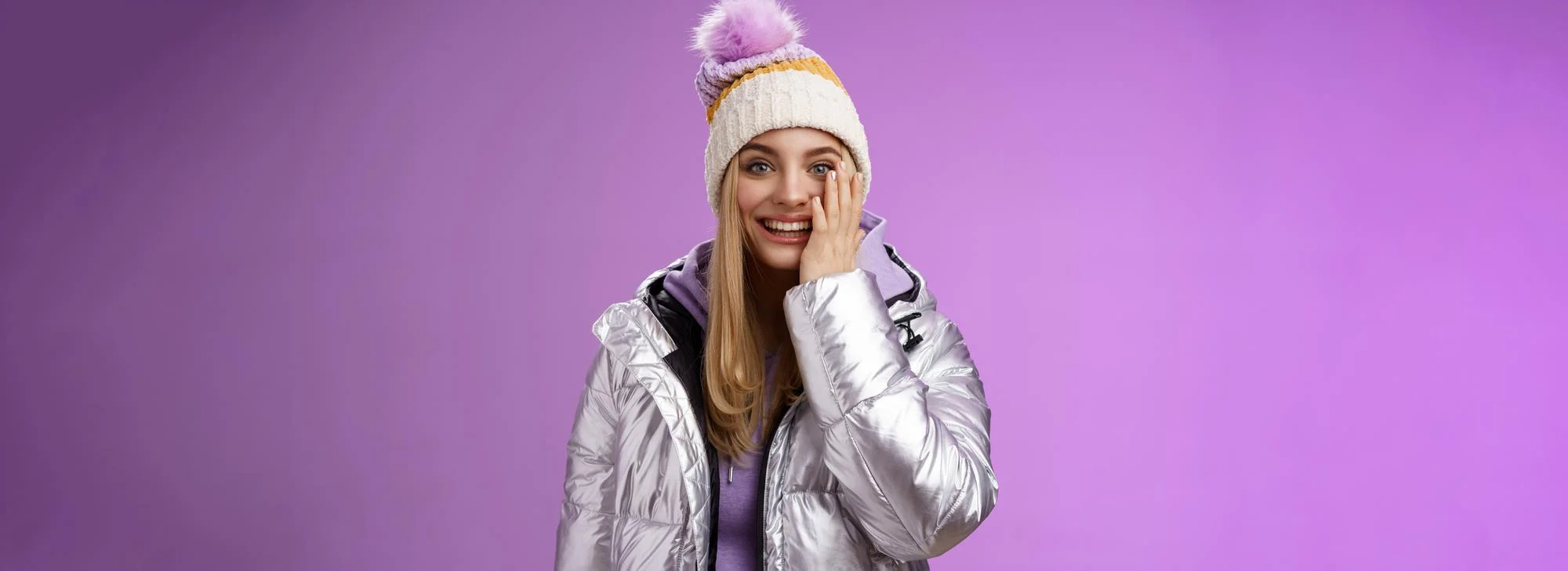 Winter Coat Guide: Finding Your Perfect Match