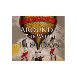 Around the World in 80 Days