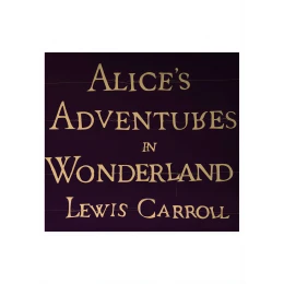 Alice in Wonderland