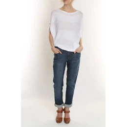 Elizabeth Knit Top