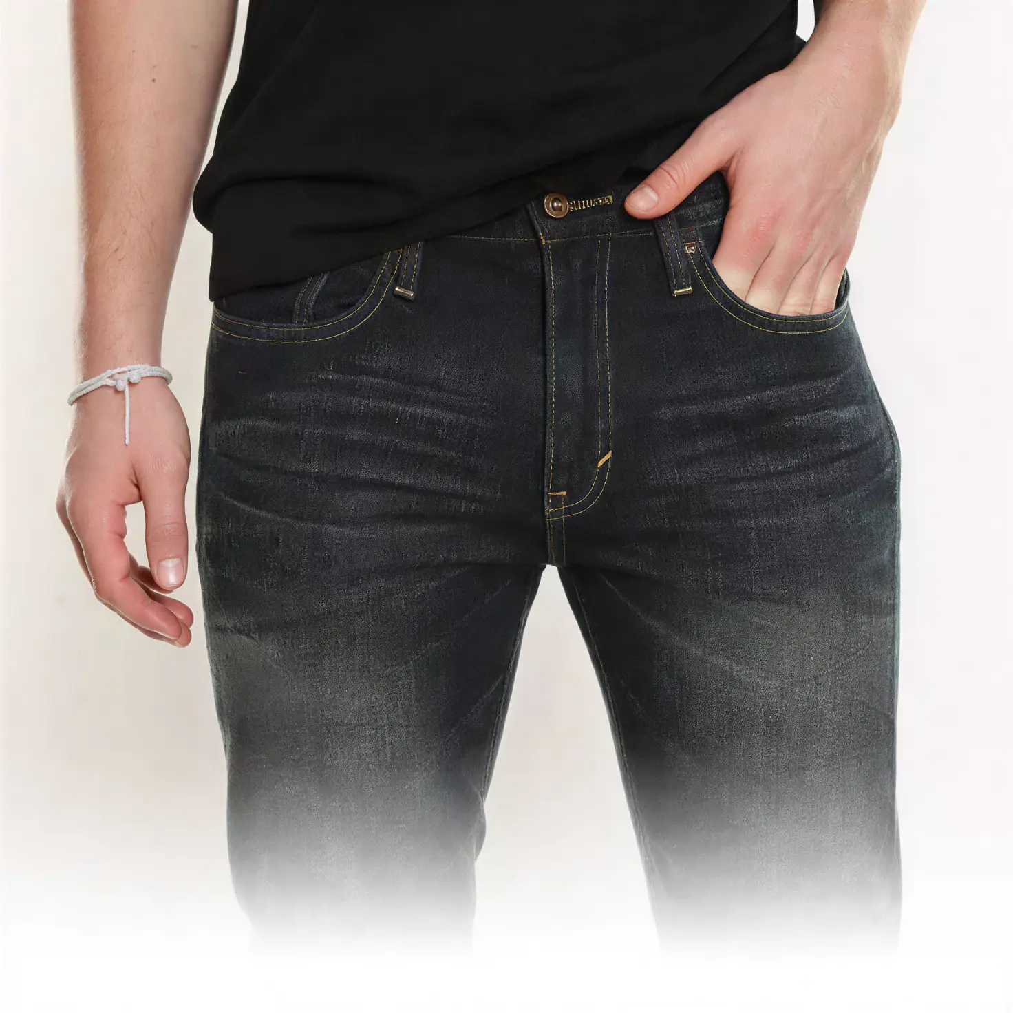 Pants & Denim